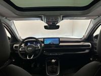 Nuova Jeep Avenger Summit 101 CV (74 kW) 2025 Grigio SUV