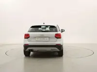 Usata Audi Q2 Business 150 CV (110 kW) 2020 Bianco SUV