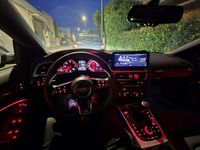 Usata Audi A5 Sportback Advanced 170 CV (125 kW) 2010 Utilitaria