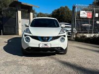 usata Nissan Juke 1.5 dCi Start&Stop Business