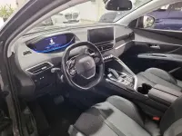 Usata Peugeot 5008 Allure 131 CV (96 kW) 2021 Grigio SUV