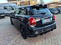 Usata Mini John Cooper Works 231 CV (169 kW) 2023 Nero Utilitaria