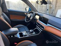 Usata EMC Wave 3 2022 SUV