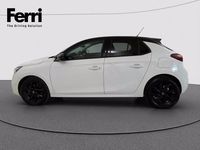 Usado Opel Corsa S 101 HP (74 kW) 2023 Branco Citadino