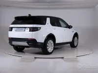 Usata Land Rover Discovery Sport SE 150 CV (110 kW) 2020 Bianco SUV