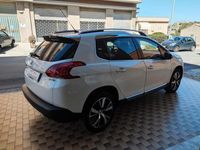 usata Peugeot 2008 BlueHDi 100 Allure