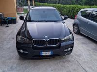 usata BMW X6 xdrive30d Futura auto