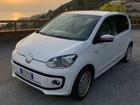 usata VW up! 5p 1.0 High 75cv