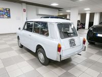 Usata Autobianchi Bianchina 19 CV (13 kW) 1968 Bianco Utilitaria
