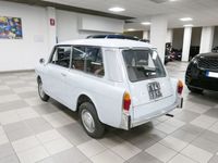 usata Autobianchi Bianchina Trasformabile Panoramica unico proprietario