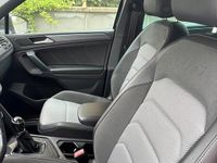 Occasion VW Tiguan R-line 116 ch (85 kW) 2019 Noir SUV