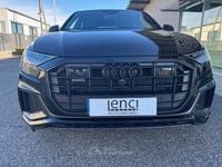 Usata Audi Q8 S-Line 286 CV (210 kW) 2024 Nero SUV