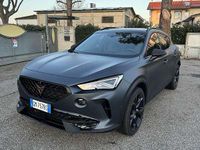 Usata Cupra Formentor 245 CV (180 kW) 2023 SUV