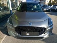 Nuova Suzuki Swift 82 CV (60 kW) 2025 Argento Utilitaria
