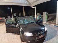 usata Audi A3 Sportback A3 2.0 tdi Ambition