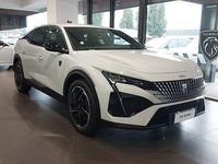 Nuova Peugeot 408 GTi 136 CV (100 kW) 2025 Berlina