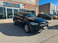 Usata Mercedes GLA180 Business 116 CV (85 kW) 2022 Nero SUV