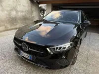 Usata Mercedes A250 Advanced Plus 163 CV (119 kW) 2023 Berlina