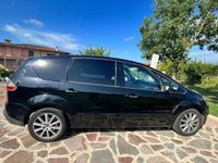 usata Ford Focus S-Max 2.0 TDCi 140CV