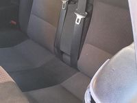 Usata Opel Astra Cabriolet 2002 Grigio Cabrio