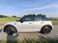 Usata Mini Cooper D 116 CV (85 kW) 2017 Utilitaria