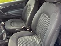 Usata Lancia Ypsilon 75 CV (55 kW) 2008 Grigio Utilitaria