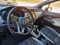 Usata Nissan Micra 100 CV (73 kW) 2020 Utilitaria