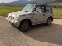 Usata Suzuki Vitara 75 CV (55 kW) 2001 SUV