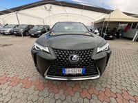 usata Lexus UX UX 200250h 2.0 Executive 4wd cvt