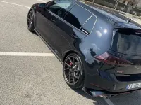 Brugt VW Golf VII GTI 245 HK (180 kW) 2018 Sedan