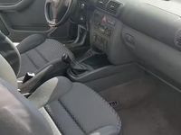 Usata Audi A3 101 CV (74 kW) 1998 Blu Utilitaria