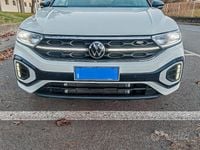 Usata VW T-Roc 150 CV (110 kW) 2024 SUV