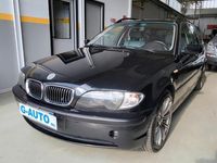 usata BMW 330 d Foll optional iscritta ASI