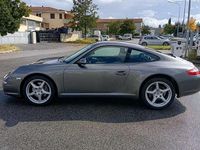 Usata Porsche 911 Carrera 325 CV (239 kW) 2006 Grigio Coupé