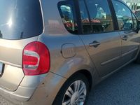 Usata Renault Modus 70 CV (51 kW) 2008 Monovolume