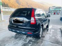 Usata Honda CR-V 147 CV (108 kW) 2010 SUV