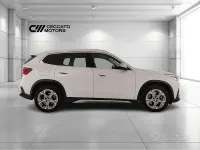 Usata BMW X1 xLine 211 CV (155 kW) 2023 Bianco SUV