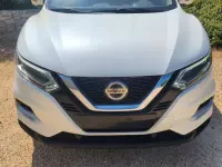 Usata Nissan Qashqai N-Connecta 2021 Bianco SUV