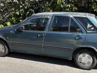 Usata Fiat Tipo 76 CV (55 kW) 1990 Bluazzurro Utilitaria