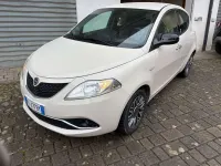 Usata Lancia Ypsilon S 95 CV (69 kW) 2016 Beige Utilitaria