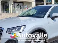 Usata Audi A1 110 CV (80 kW) 2023 Grigio SUV