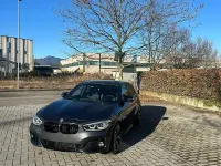Usata BMW 120 184 CV (135 kW) 2017 Berlina