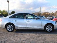 usata Audi A4 2.0 TDI 143CV F.AP. Ambiente