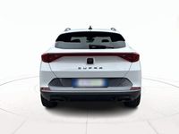 Usata Cupra Formentor 150 CV (110 kW) 2023 Bianco / pastello SUV