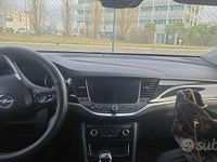 Usata Opel Astra 122 CV (89 kW) 2020 Grigio Station wagon