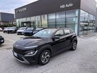 Usata Hyundai Kona 141 CV (103 kW) 2022 Nero SUV