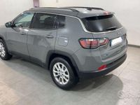 usata Jeep Compass -- 1.3 T4 190CV PHEV AT6 4xe Limit.