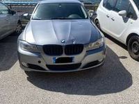 usata BMW 318 318 i Touring Attiva