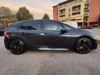 Usata Cupra Born e-Boost 69 kW (95 CV) 2022 Nero Utilitaria