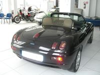 Usata Fiat Barchetta 131 CV (96 kW) 2000 Cabrio